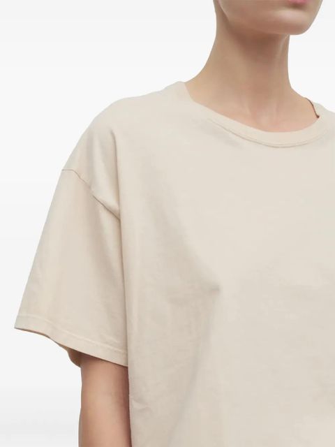 The Row Nadina top - Neutrals