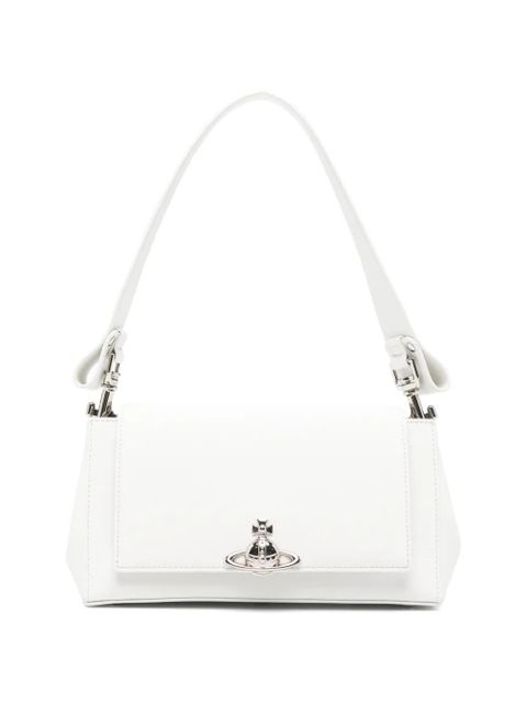 Vivienne Westwood medium Hazel Orb shoulder bag - Neutrals - zdjęcie produktu nr 1