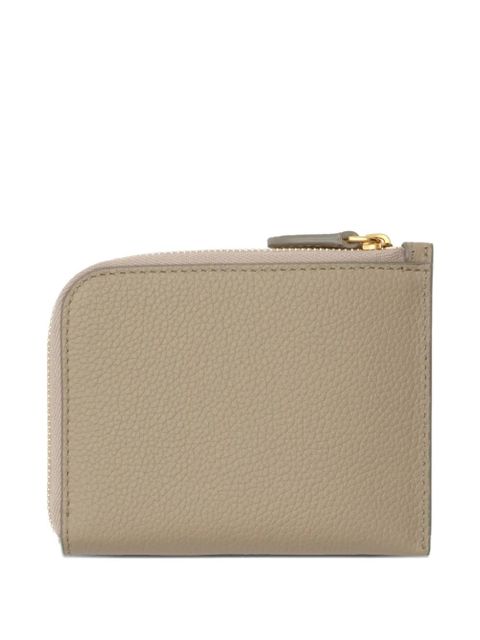 Burberry Bloomsbury zip wallet & cardcase​ - Neutrals - zdjęcie produktu nr 2