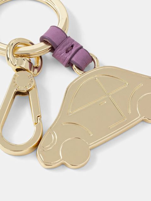 Coccinelle brelok - zdjęcie produktu nr 1