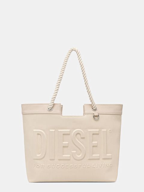 Diesel torebka tote damska - zdjęcie produktu nr 1