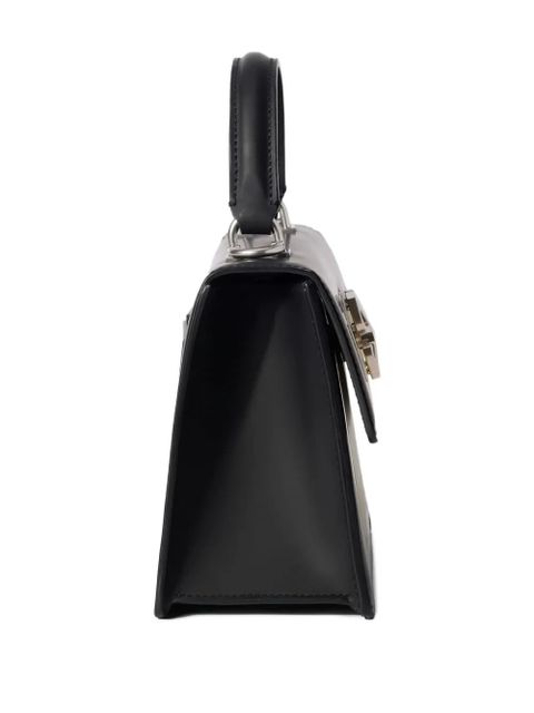 Off-White Jitney 1.4 tote bag - Black