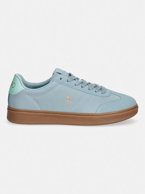U.S. Polo Assn. MARLYN004B sneakersy damskie - zdjęcie produktu nr 1