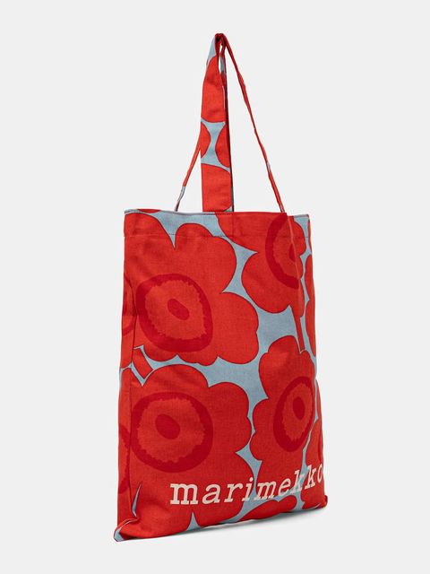 Marimekko torebka tote damska bawełniana - zdjęcie produktu nr 1