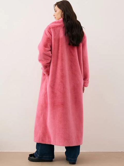 Bizuu płaszcz DOLOMITES