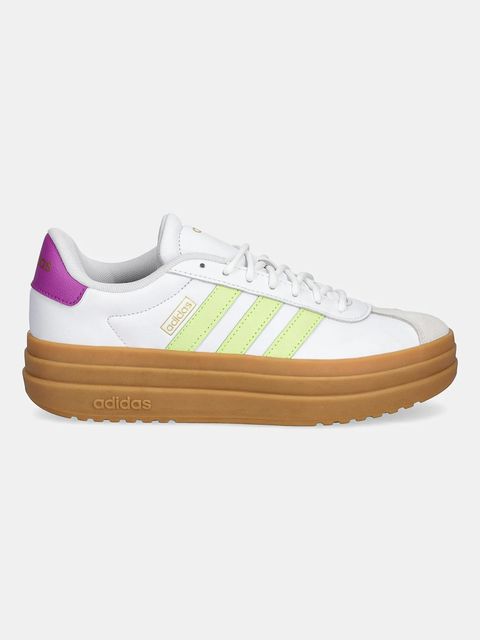 adidas sneakersy VL Court Bold - zdjęcie produktu nr 1