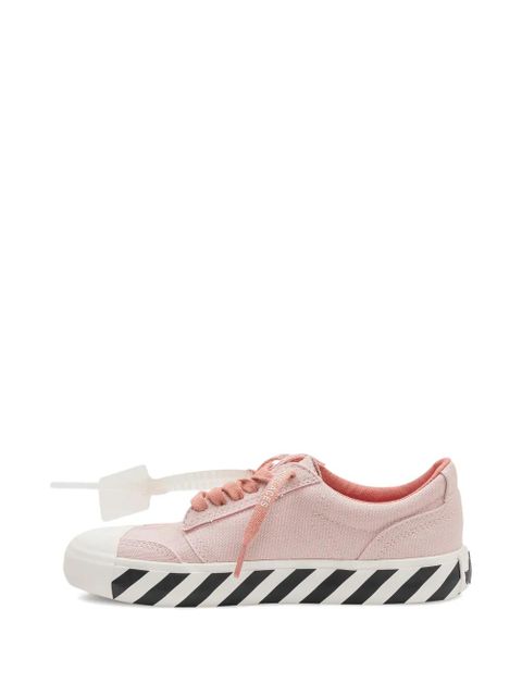 Off-White Vulc Undercut sneakers - Pink
