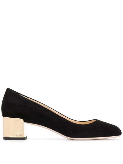 Jimmy Choo Jessie 40 pumps - Black - zdjęcie produktu nr 1