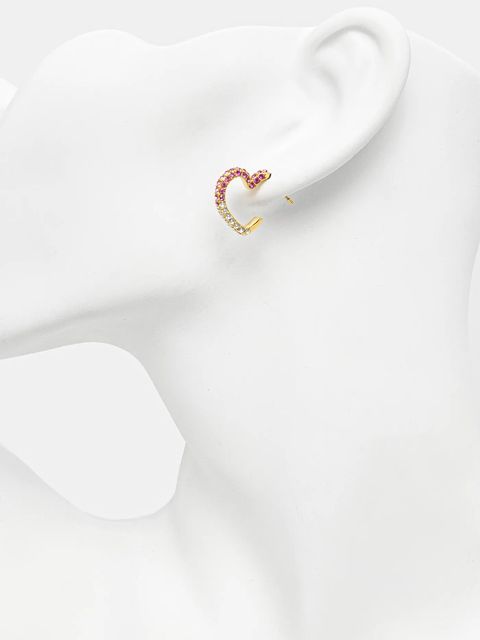 Guess kolczyki BELOVED