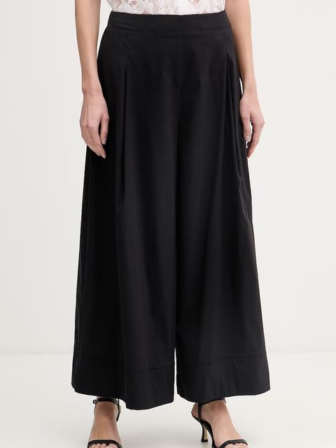 Joseph Ribkoff spodnie damskie z bawełną - zdjęcie produktu nr 1