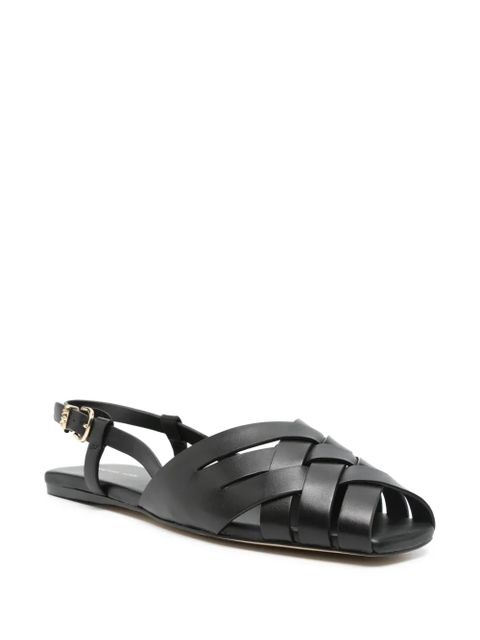 Michael Kors Irene sandals - Black - zdjęcie produktu nr 2