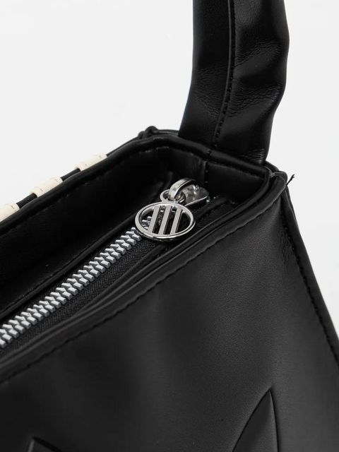 adidas Originals torebka kolor czarny JC6001