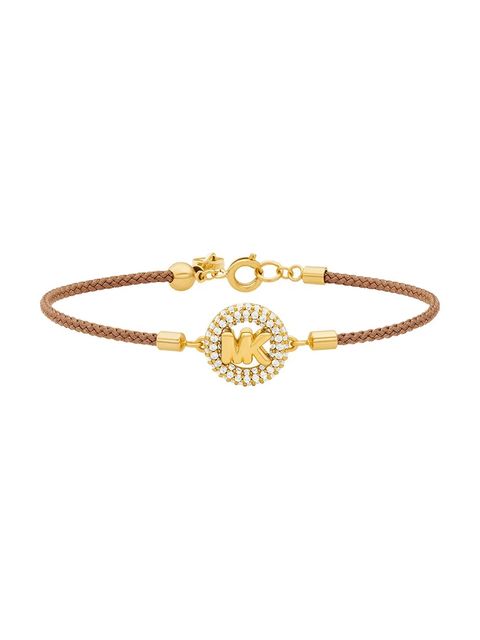 Michael Kors bransoletka damska mosiężna - zdjęcie produktu nr 1