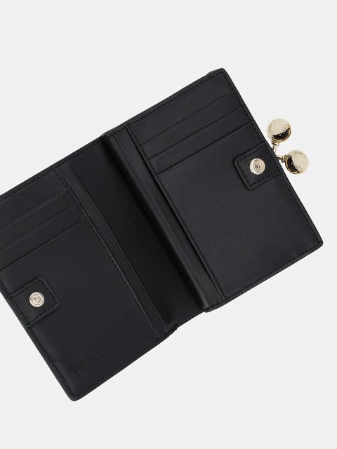 Furla portfel skórzany damski kolor czarny WP00541.BX3104.O6000