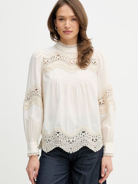 OUI bluzka bawełniana