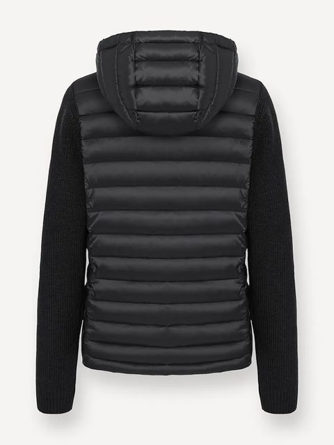 Colmar kurtka kolor czarny przejściowa 2095.6ZP