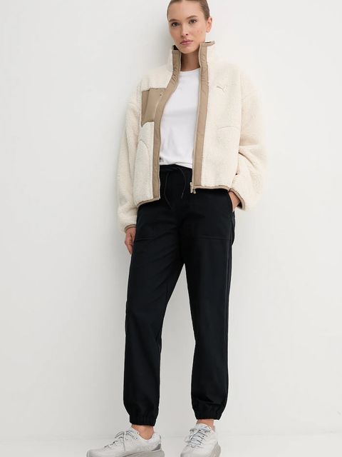 Puma kurtka dwustronna