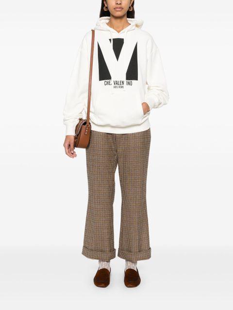 Valentino Garavani Chez hoodie - Neutrals - zdjęcie produktu nr 2