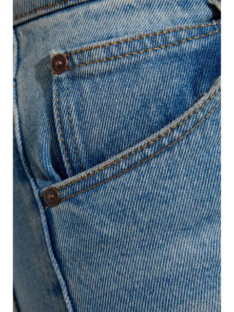 Victoria Beckham Julia jeans - Blue