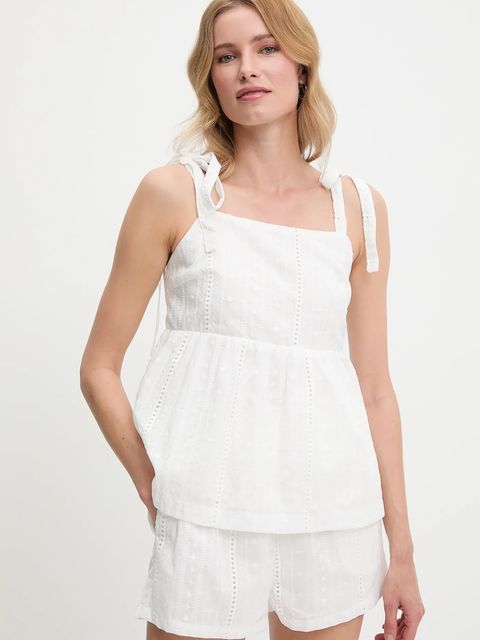 Answear.LAB bluzka i szorty - zdjęcie produktu nr 1