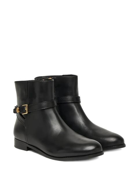 Lauren Ralph Lauren Brooke II boots - Black - zdjęcie produktu nr 2