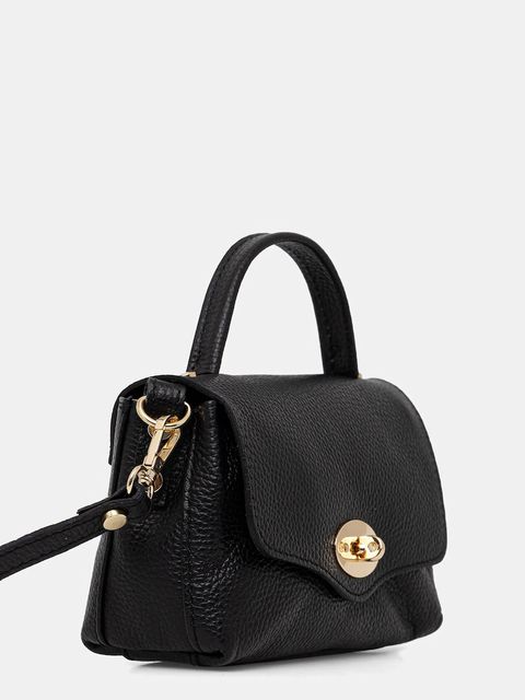 Answear.LAB torebka skórzana - zdjęcie produktu nr 1