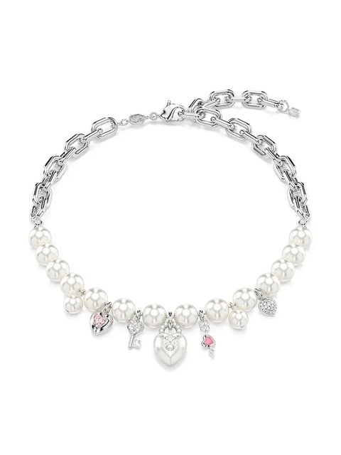 Swarovski naszyjnik IDYLLIA