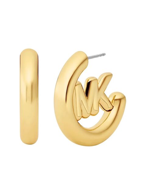 Michael Kors kolczyki MKJ8509710 - zdjęcie produktu nr 1