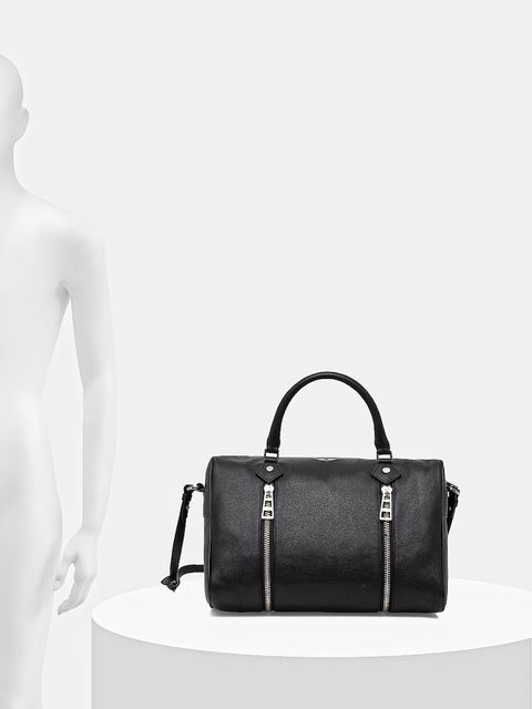 ZADIG&VOLTAIRE torebka skórzana