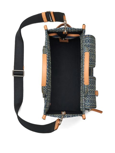 Marc Jacobs medium The Cargo Tote bag - Blue