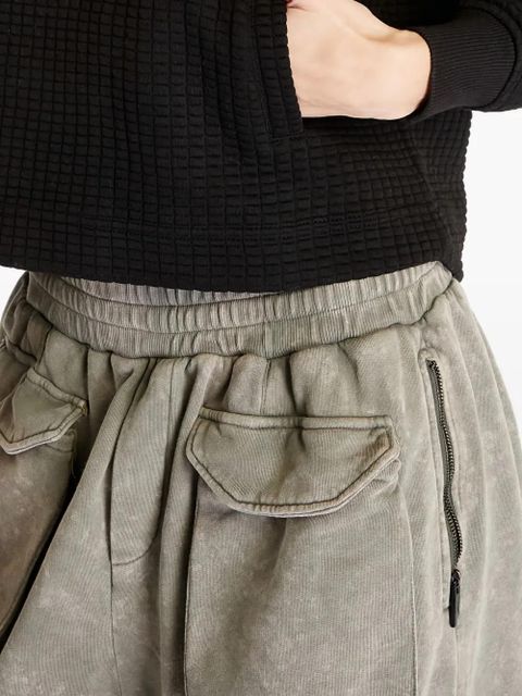 The North Face Mhysa hoodie - Black