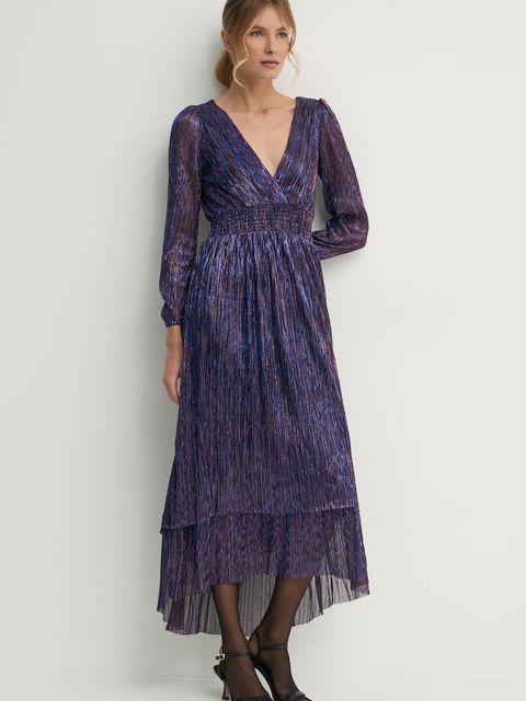 Pepe Jeans sukienka ALTHEA - zdjęcie produktu nr 1