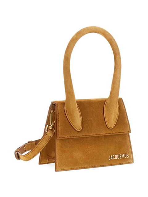 Jacquemus Chiquito medium tote bag - Neutrals - zdjęcie produktu nr 2