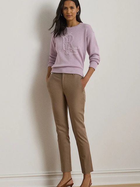 Lauren Ralph Lauren spodnie