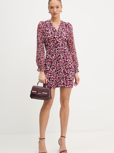 Guess torebka MELINDA - zdjęcie produktu nr 2