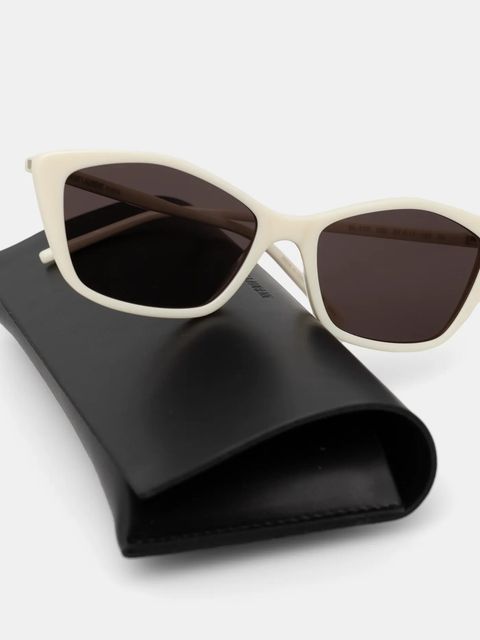 Saint Laurent okulary przeciwsłoneczne