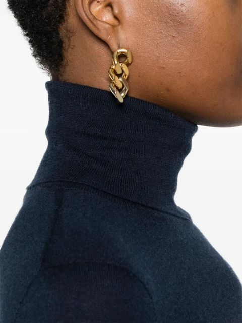 Max Mara Veloce sweater - Blue