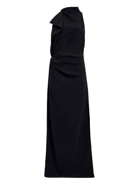 Proenza Schouler Devyn dress - Black - zdjęcie produktu nr 1