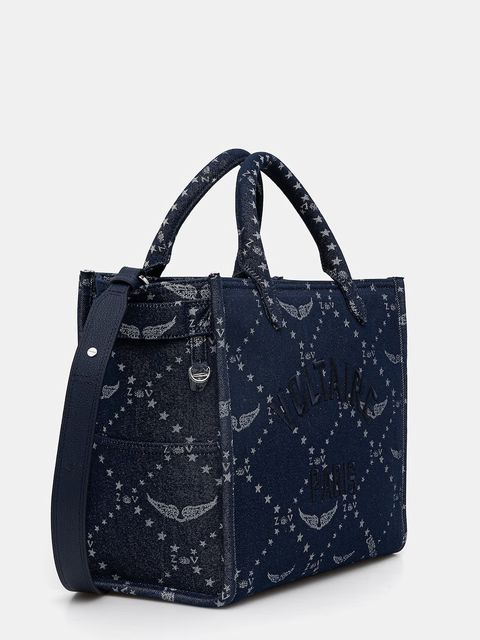 ZADIG&VOLTAIRE torebka - zdjęcie produktu nr 1