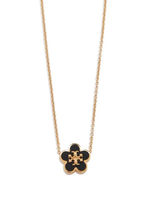 Tory Burch Kira necklace - Gold - zdjęcie produktu nr 2