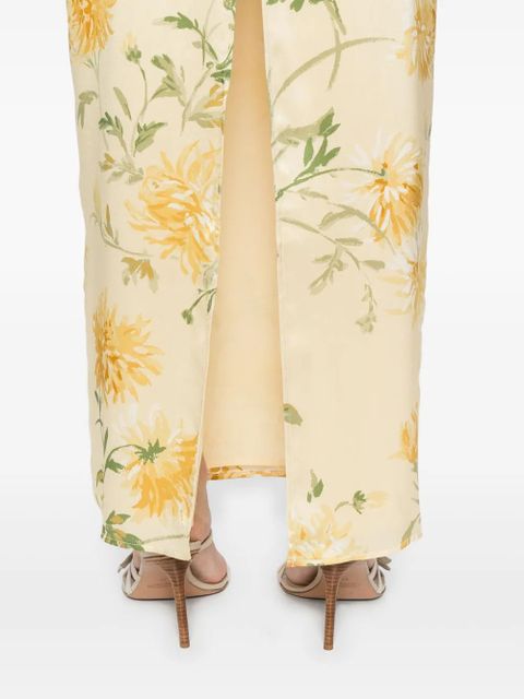 Reformation Frankie dress - HLW