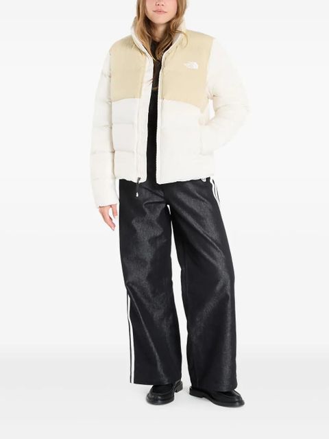 The North Face Saikuru puffer jacket - White - zdjęcie produktu nr 2