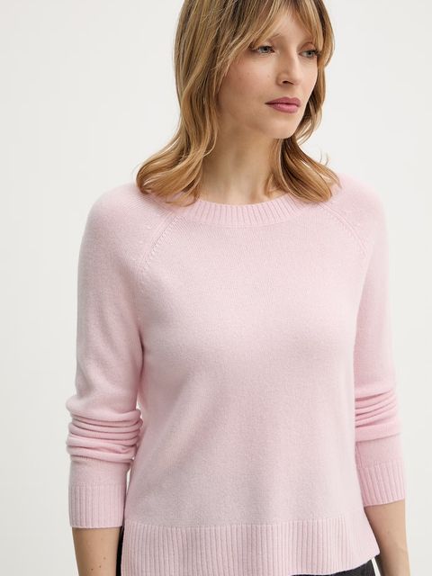 Weekend Max Mara sweter kaszmirowy CICALA