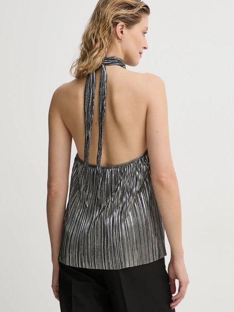 Bruuns Bazaar bluzka Groundberry Duro top