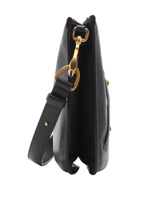 Burberry Shield Twin Bag - Black - zdjęcie produktu nr 2