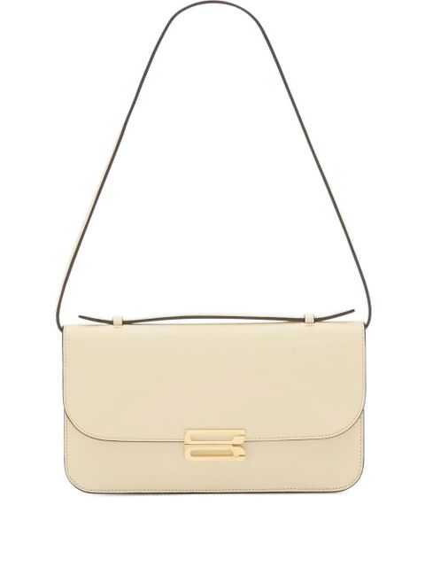 Victoria Beckham Dorian shoulder bag - Neutrals - zdjęcie produktu nr 1