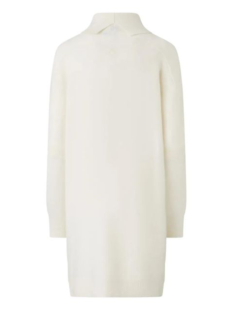 PINKO Bollicine dress - White - zdjęcie produktu nr 2