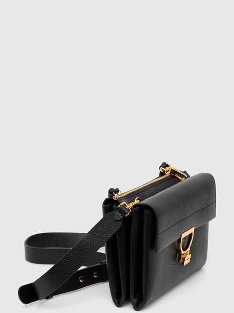 Coccinelle torebka skórzana ARLETTIS - zdjęcie produktu nr 2