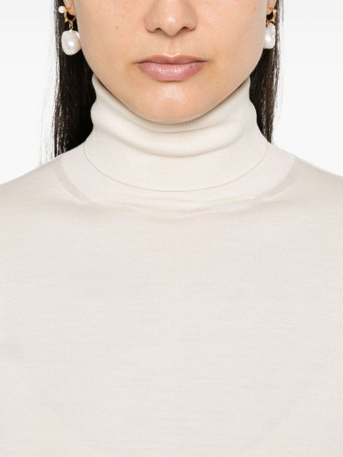 The Row Heva sweater - Neutrals - zdjęcie produktu nr 2