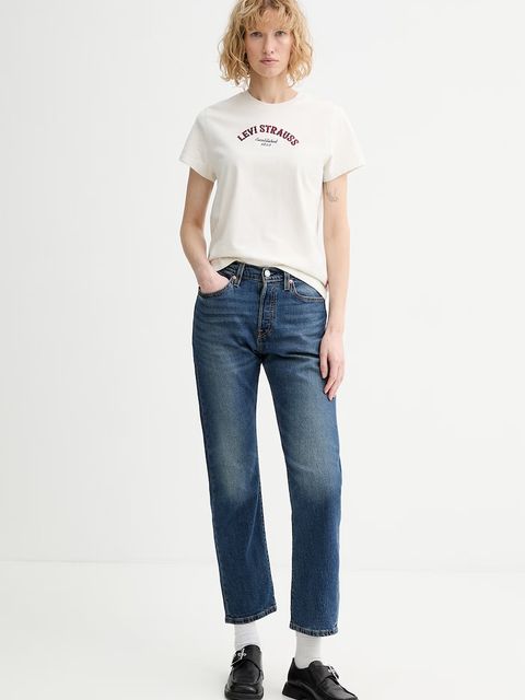 Levi's jeansy 501 CURVE LIGHTWEIGHT - zdjęcie produktu nr 1
